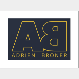 Adrien Broner Boxing Posters and Art